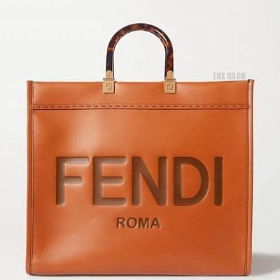 vintage fendi for sale|fendi outlet clearance.